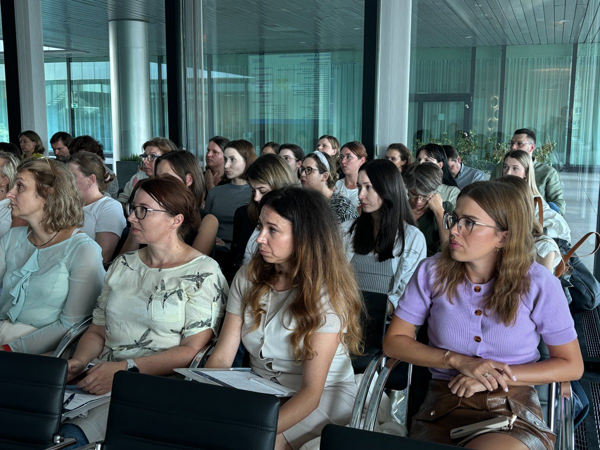 GenQA would like to thank all who attended yesterday’s Genomics Quality Assessment Workshop in Warsaw. The amazing turnout and conversations with participants gave us a better understanding of the particular circumstances and needs of laboratories in Poland.
#Quality #Genomics