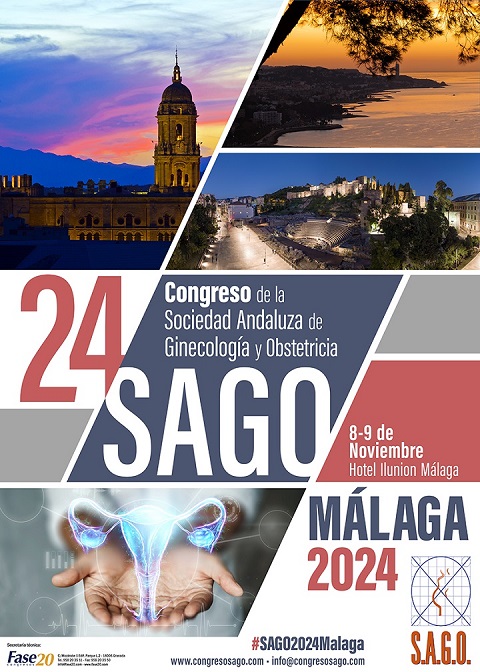 🔊Ampliado el plazo de envío de comunicaciones al Congreso❗️

👉Nueva fecha límite de admisión:
15 de octubre a las 23:59h

¡Anímate y participa! 👋

congresosago.com/index.php?secc………  

#sago2024malaga