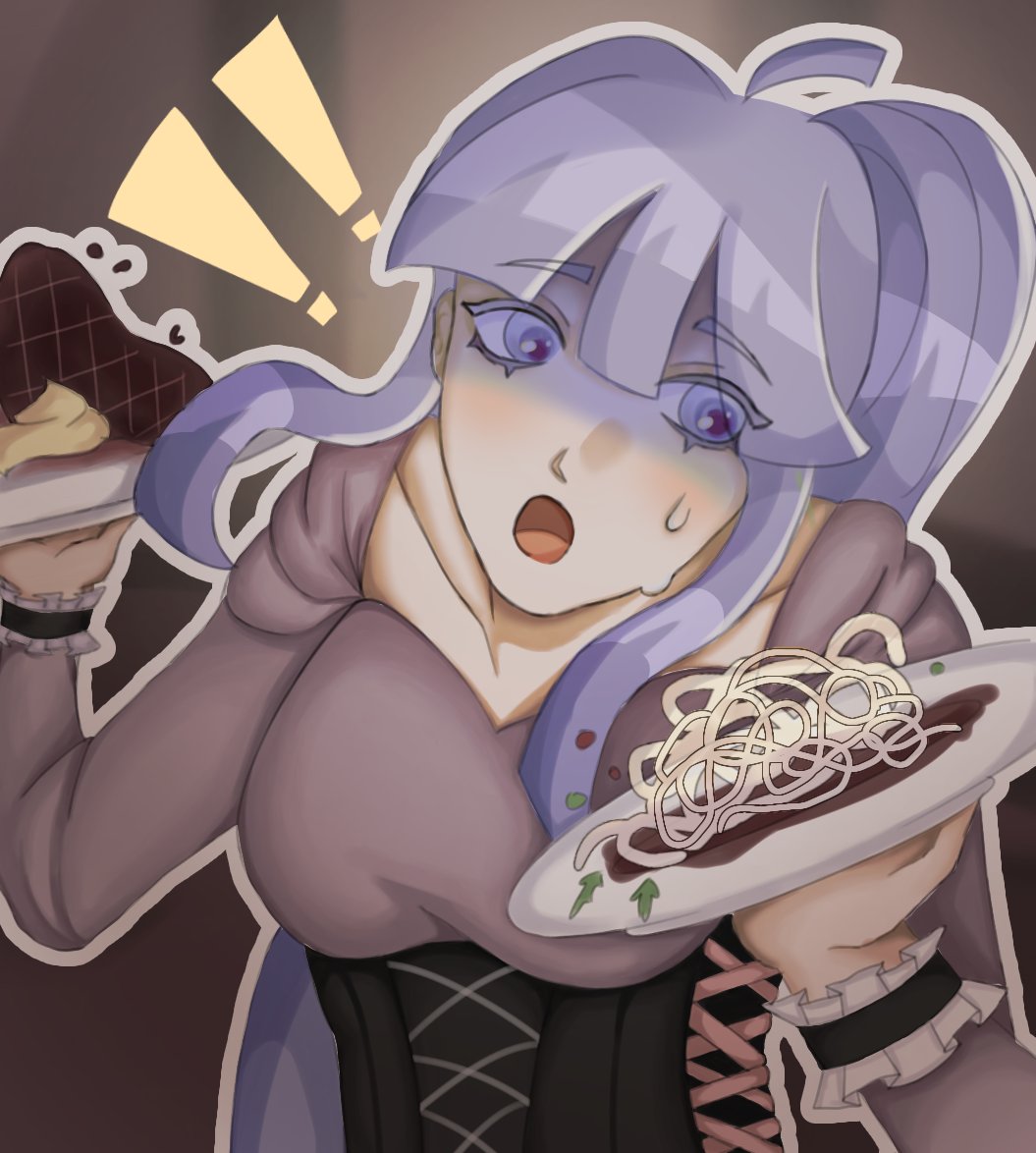 nice_vif's tweet photo. More of silly arts ＼(^_^)／

#art #digital #girl #anime #waitress https://t.co/h3Mst41OfX