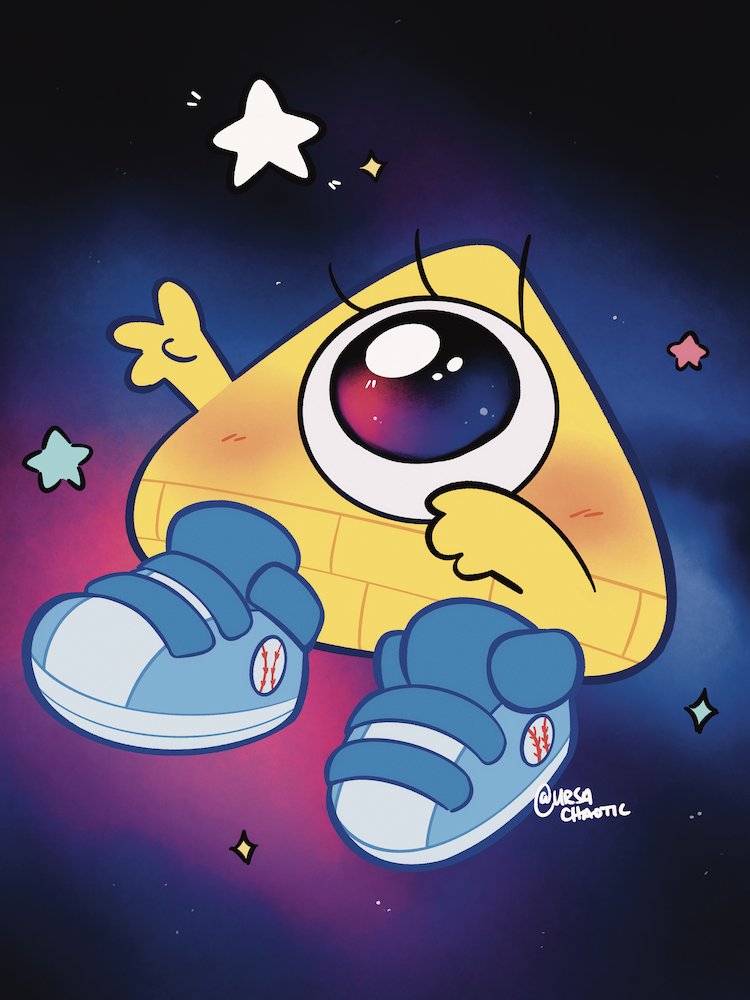 ooooo you wanna get a bill charm so bad 👀 #GravityFalls