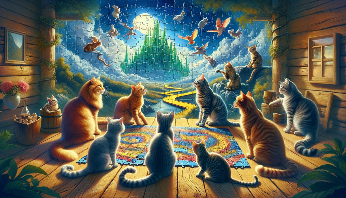 The Kittekoin Purrotocol tweet media