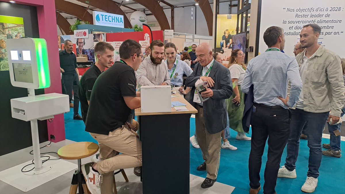 mafred🐖🌾 (Frédéric Masson ) tweet media