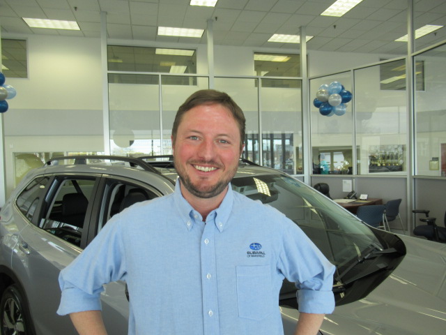 SubaruWakefield's tweet photo. This is why customers are choosing Subaru of Wakefield. See Description Great job David
https://t.co/1WzVlgfVgW https://t.co/oTJkEgrQxG