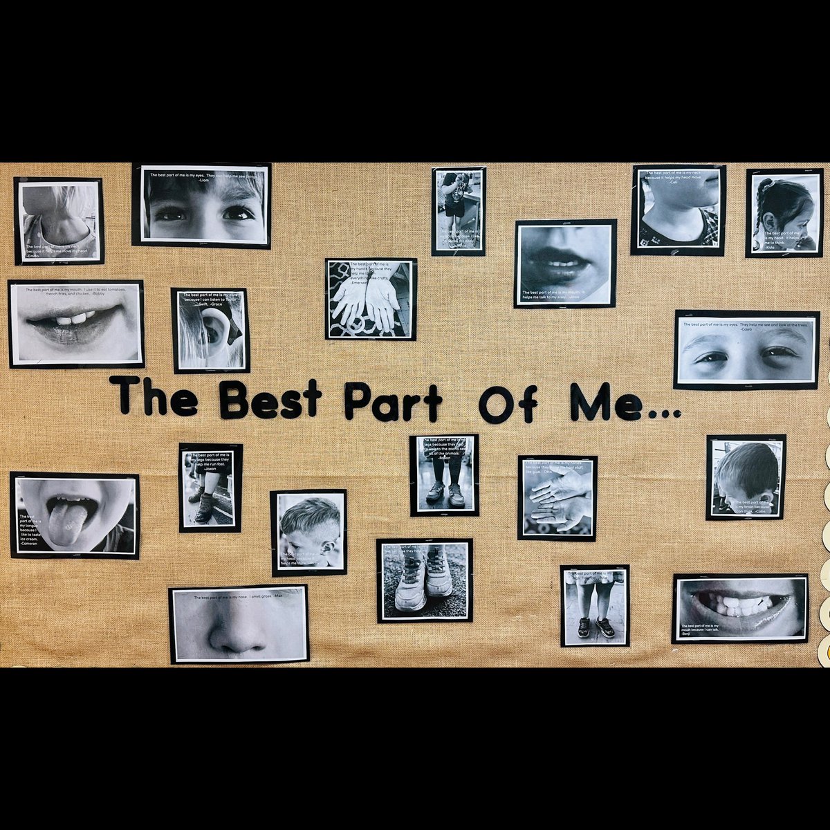 Stock Preschool- CPS Early Childhood Center tweet media