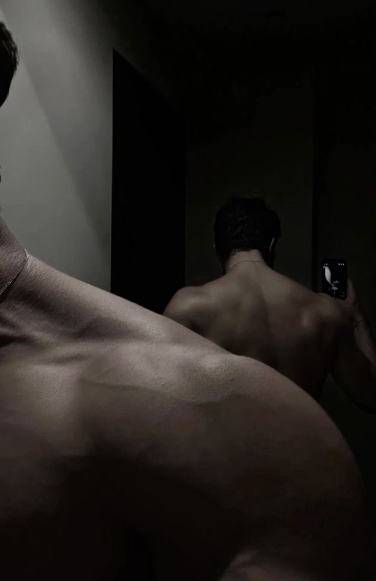 Sırt+omuz check ✅