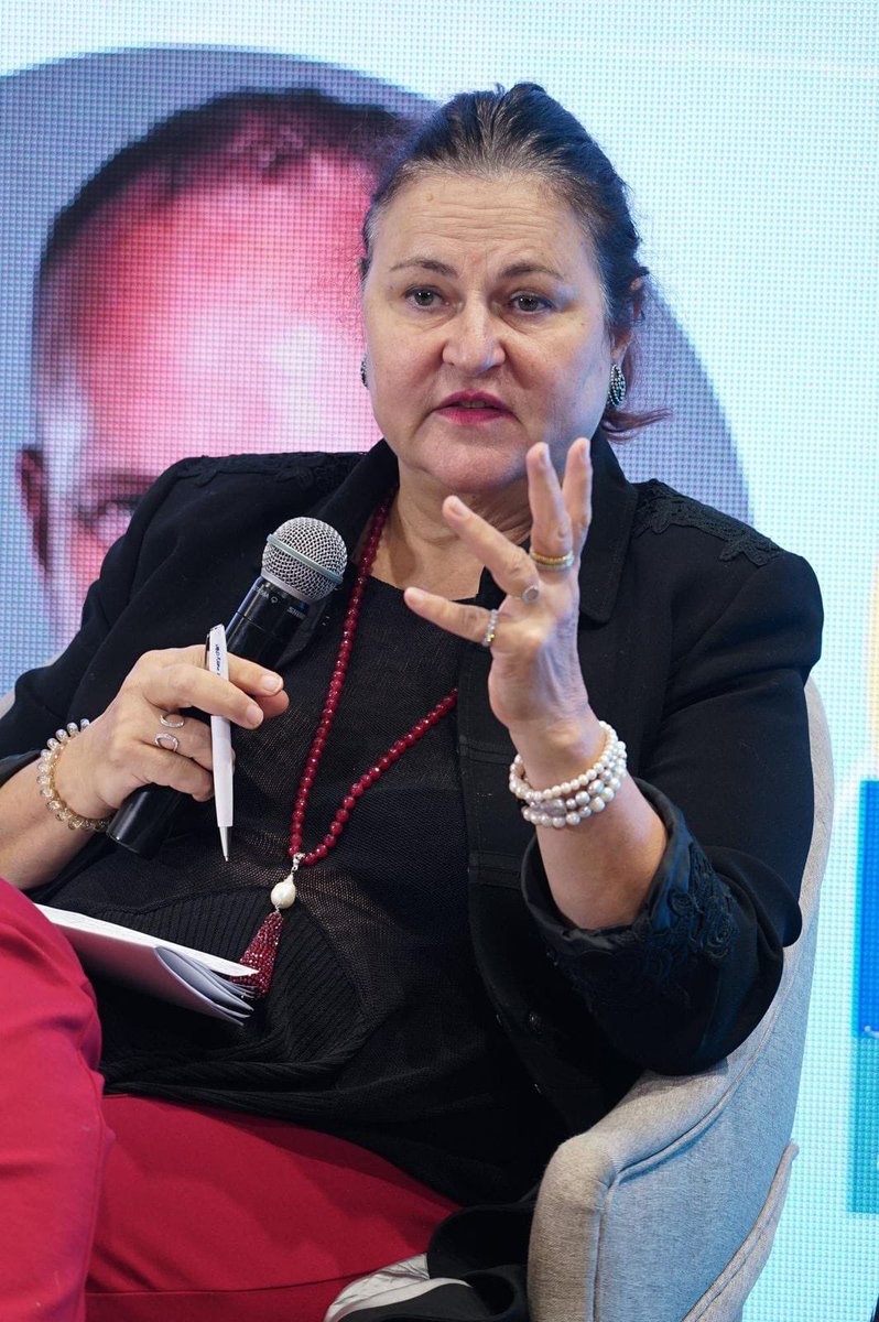 Katarina Mathernova 🇪🇺 tweet media