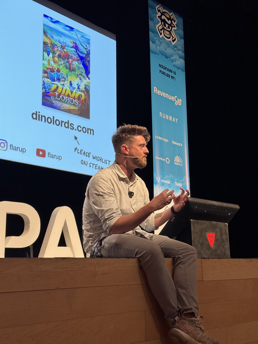 Michael Flarup tweet media