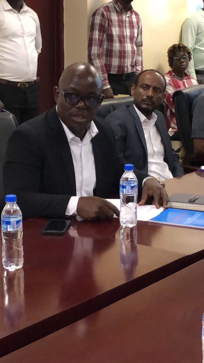 Timothy Kpeh (@kpehtimothy6) on Twitter photo Following the establishment of the Standing Committee on WASH, Lawmakers have begun engaging the ministries and agencies to prioritize WASH through increasing funding. Thanks to <a href="/WateraidLiberia/">WaterAid Liberia</a> for the support Following the establishment of the Standing Committee on WASH, Lawmakers have begun engaging the ministries and agencies to prioritize WASH through increasing funding. Thanks to <a href="/WateraidLiberia/">WaterAid Liberia</a> for the support