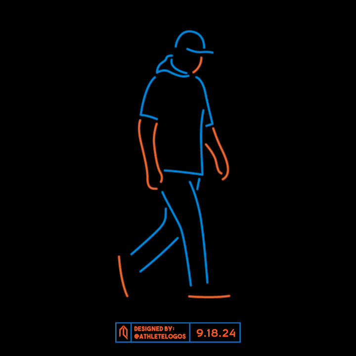 athletelogos's tweet photo. Bah Gawd that's a Jeremy Hefner neon!
Hef and the entire pitching staff deserve a ton of credit for the way they have performed this year. #NYMNeonProject #JeremyHefner #SheaStadium https://t.co/8IvNhsLc1T