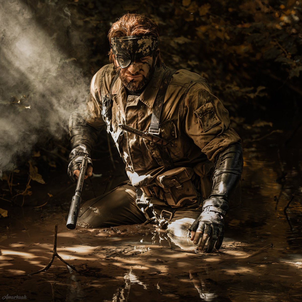 Zephon-cos tweet media