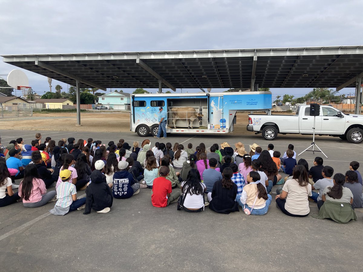 Bayside STEAM Academy tweet media