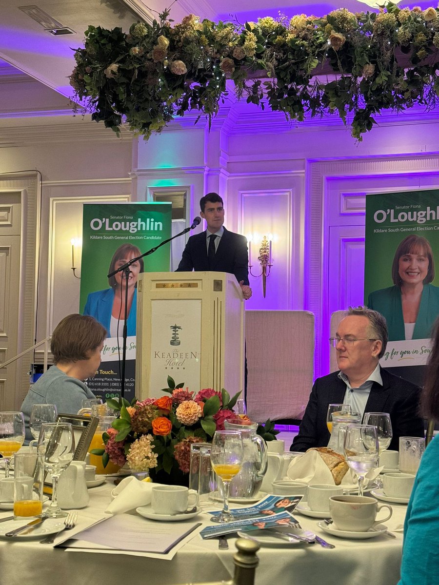 Seán Collender tweet media