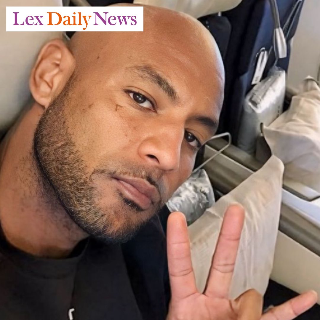 LexDailyNews's tweet image. ➡️Le rappeur Gims a déposé plainte contre #Booba après six années d’insultes visées sur les réseaux sociaux.

Une enquête a été ouverte pour harcèlement moral et cyberharcèlement. 

Les plaignants évoquent également de nombreuses attaques contre #Demdem, la femme de #Gims.