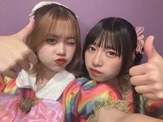 Twitterのコスプレ画像9