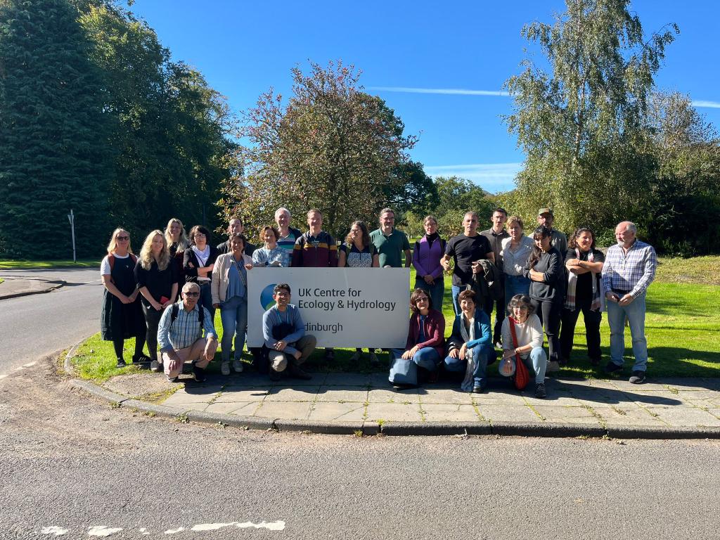 Rossella Guerrieri (@rossguerrieri) on Twitter photo What an intensive yet productive <a href="/CA_Cleanforest/">CLEANFOREST COST Action</a> extended core group meeting <a href="/UK_CEH/">UK Centre for Ecology & Hydrology</a>. Thanks <a href="/ajinkyagd/">Ajinkya Deshpande</a> for hosting us! Ready to start the 3rd year of our <a href="/CA_Cleanforest/">CLEANFOREST COST Action</a> COST Action! <a href="/COST_Academy/">COST Academy</a> What an intensive yet productive <a href="/CA_Cleanforest/">CLEANFOREST COST Action</a> extended core group meeting <a href="/UK_CEH/">UK Centre for Ecology & Hydrology</a>. Thanks <a href="/ajinkyagd/">Ajinkya Deshpande</a> for hosting us! Ready to start the 3rd year of our <a href="/CA_Cleanforest/">CLEANFOREST COST Action</a> COST Action! <a href="/COST_Academy/">COST Academy</a>