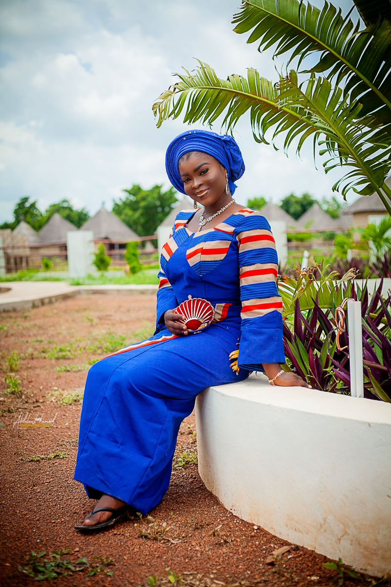 Northern Heritage 🇬🇭 tweet media