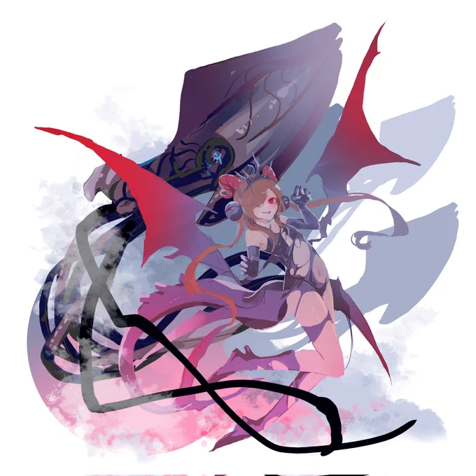 魔女 