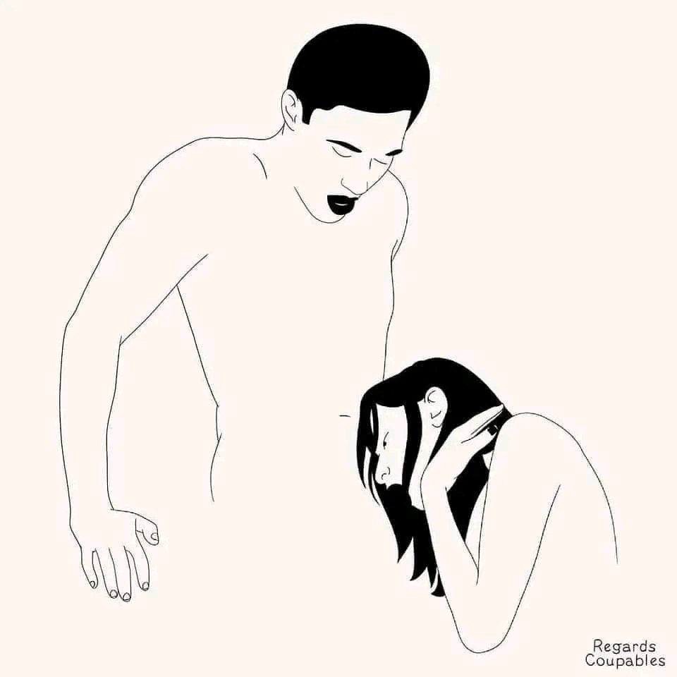 feeling4_you's tweet photo. ~ Could be us 🫤🥵 https://t.co/LcHMdPCzq3