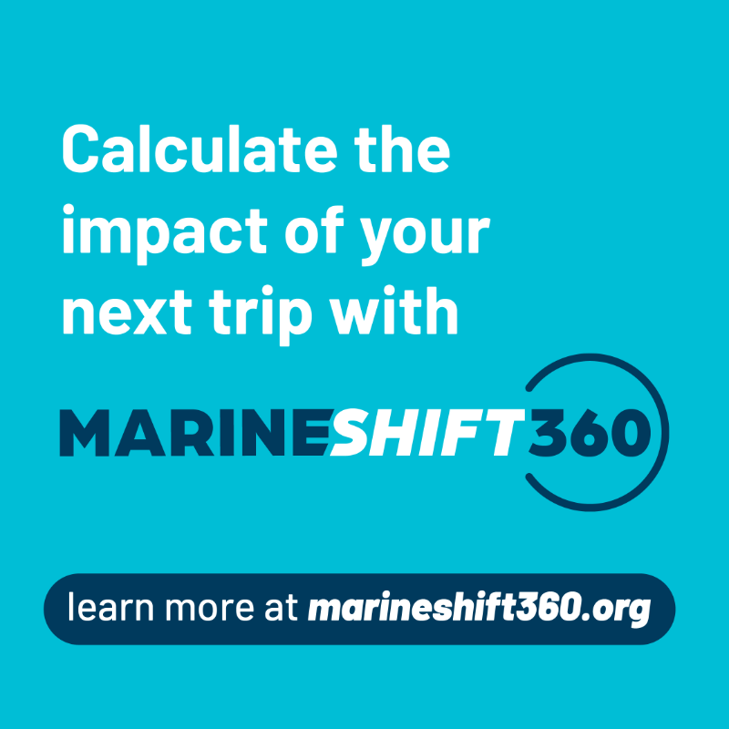 MarineShift360's tweet photo. We promised to create a tool that allows users to calculate the entire #lifecycle impact of their products!
In collaboration with our trusted partner, Wavysail ltd, we’ve developed a specialized assessment template focused on the #usephase. Learn more below: