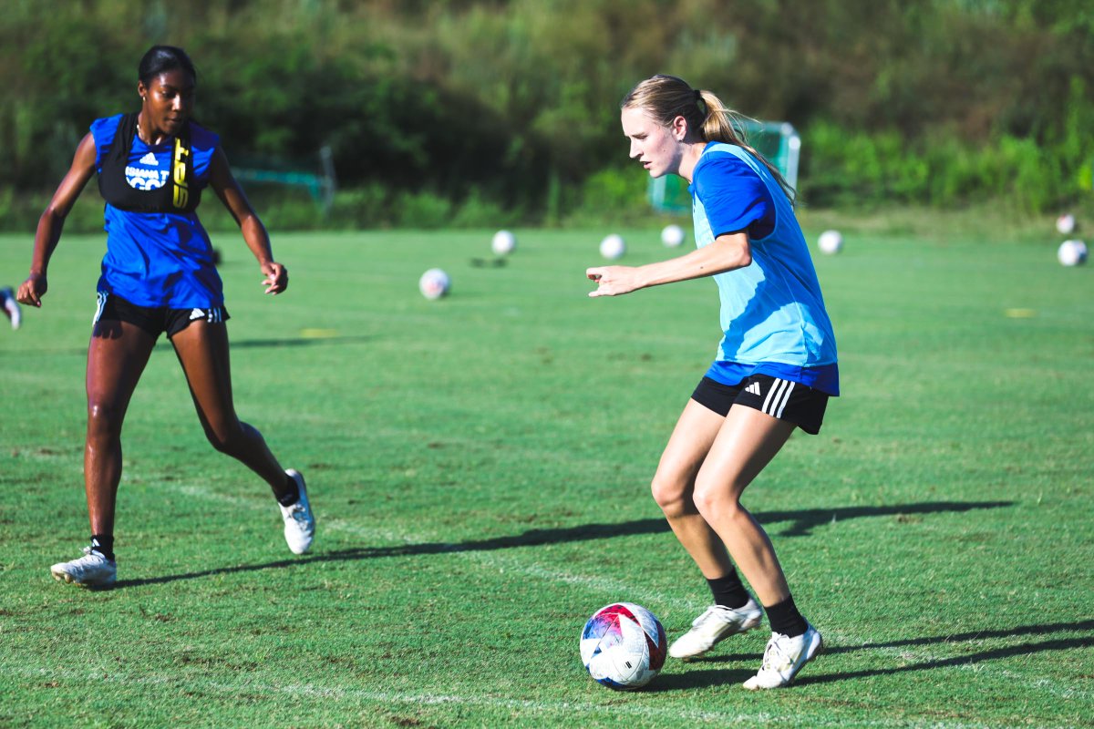 LATechSOC's tweet photo. taking care of the fundamentals 📋 https://t.co/AdvDi3uc1h