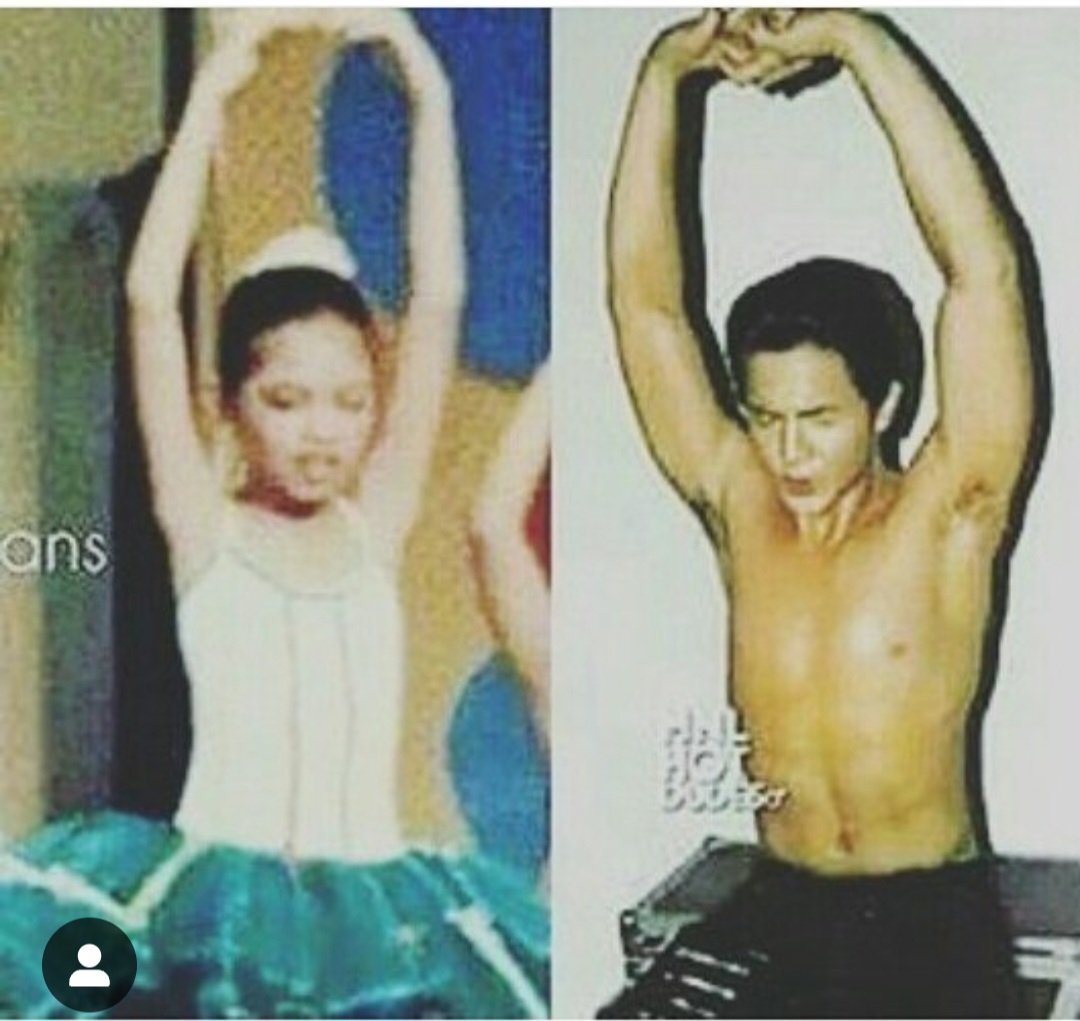 Kaloka kaung 2...bagay nga kau😄   Ctto
#BOYCOTTEatBulaga1289 
NO TO SOLO PROJECTS
ALDUB PA RIN