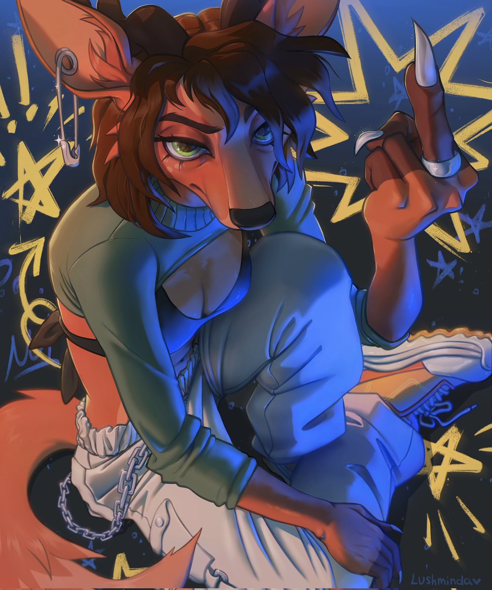 ⭒ 𝐋𝐮𝐬𝐡𝐦𝐢𝐧𝐝𝐚 ⭒ tweet media