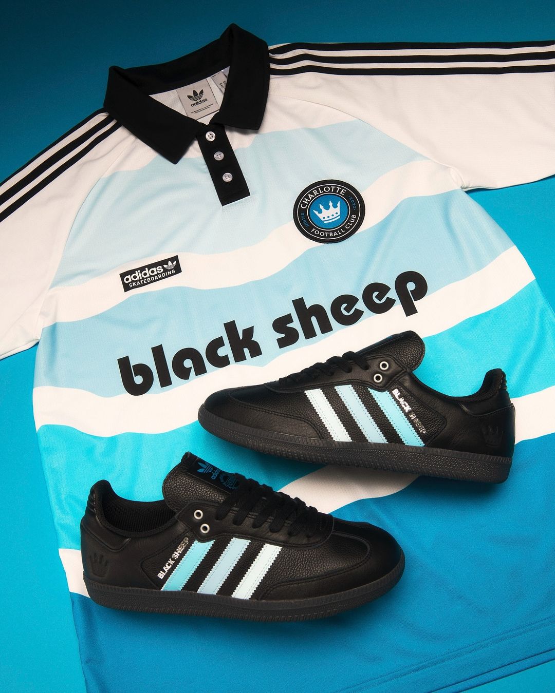 Charlotte FC on X: 