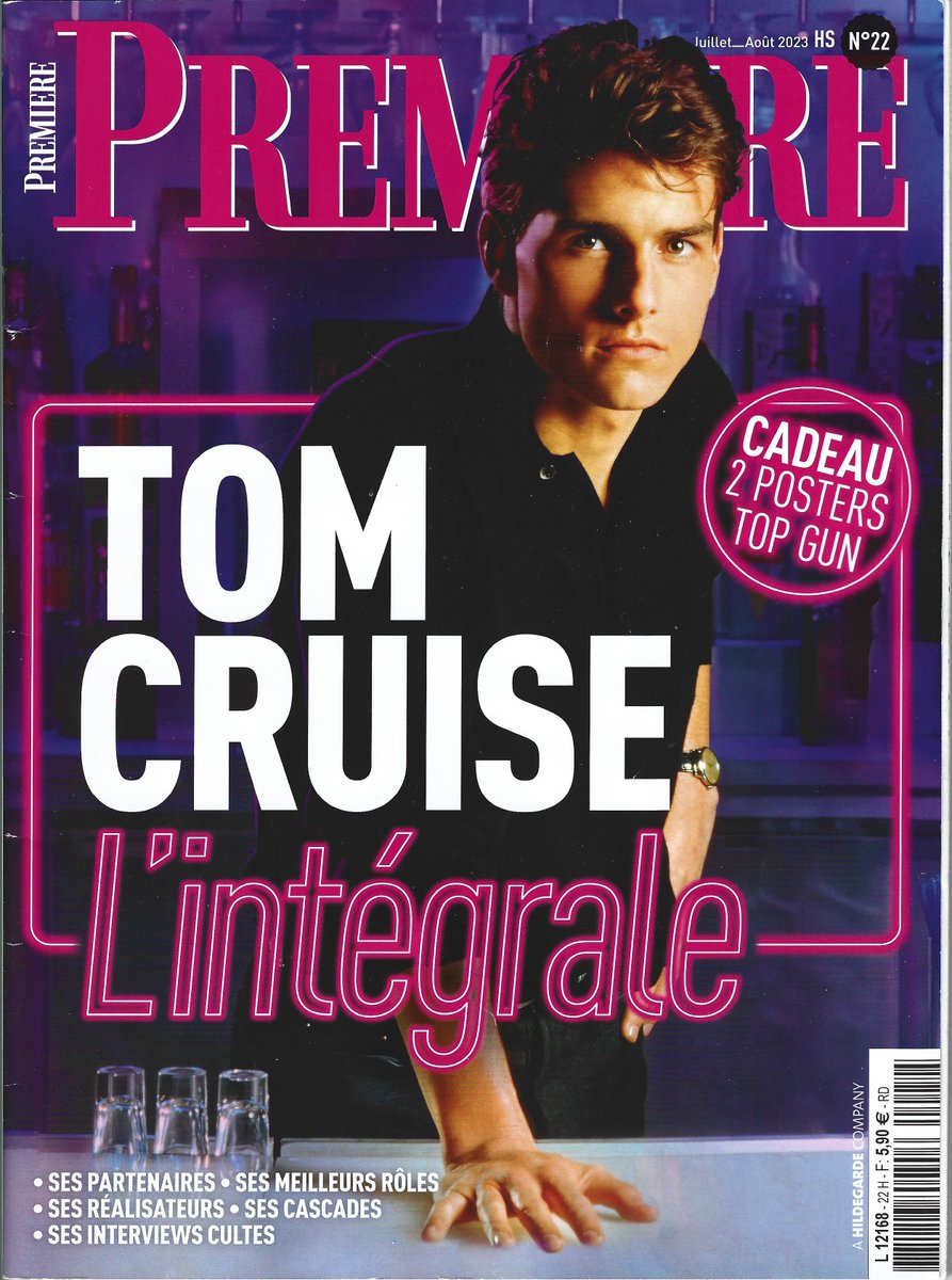 kiwirazzi's tweet photo. Well well well ... I might start with this banger. But not sure if I am going to scan the whole mag today, because it's Tom front to back. https://t.co/QkLsoRhiE8