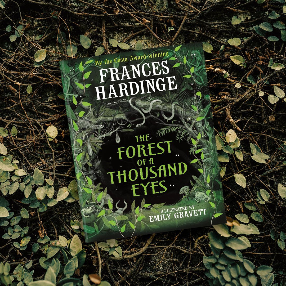 Frances Hardinge tweet media
