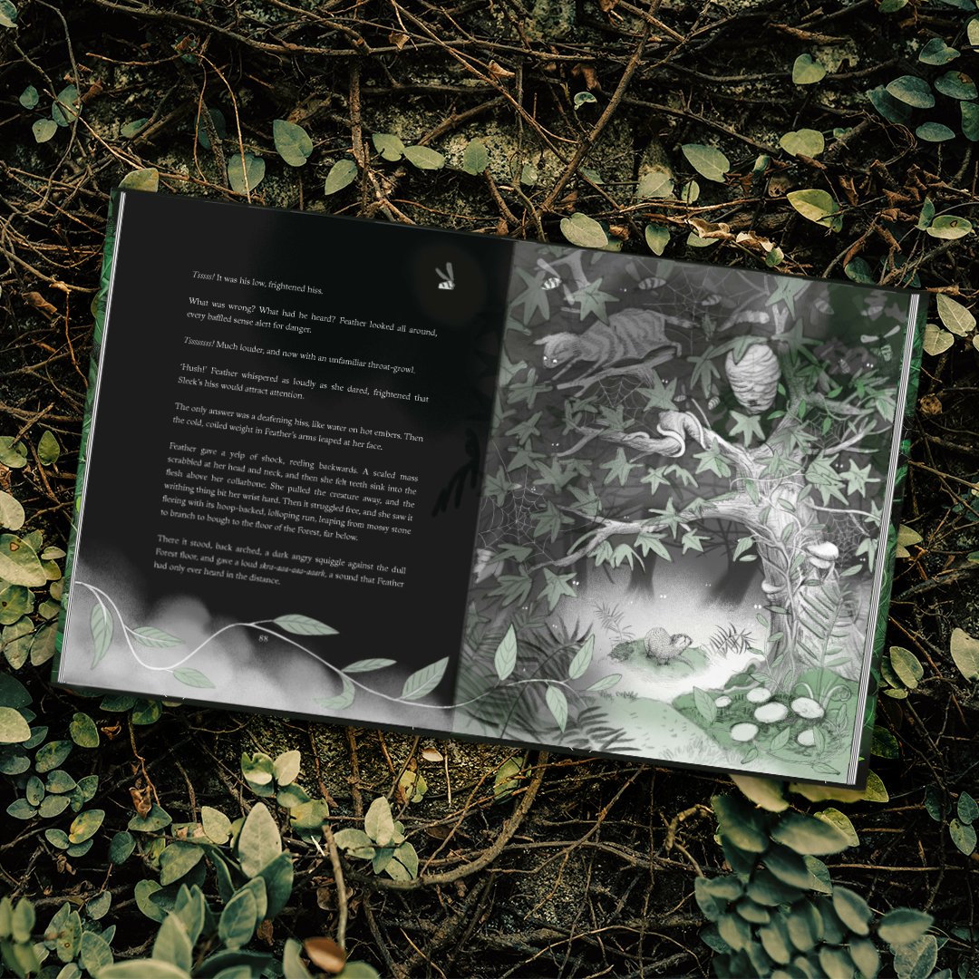 Frances Hardinge tweet media