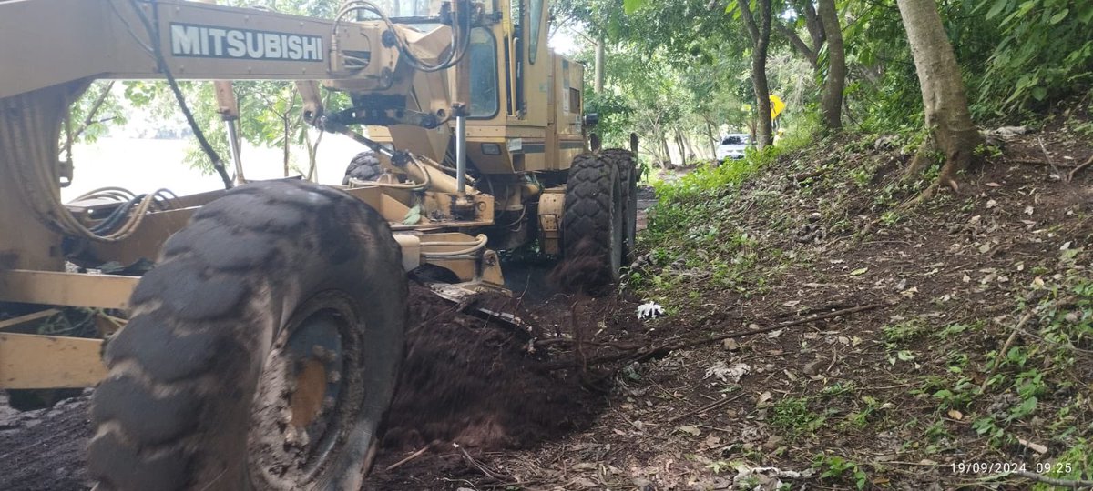 Ministerio de Obras Públicas tweet media