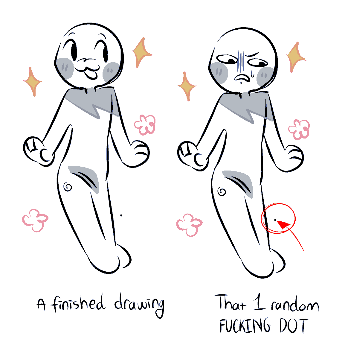 ▄ Long Hiatus tweet media