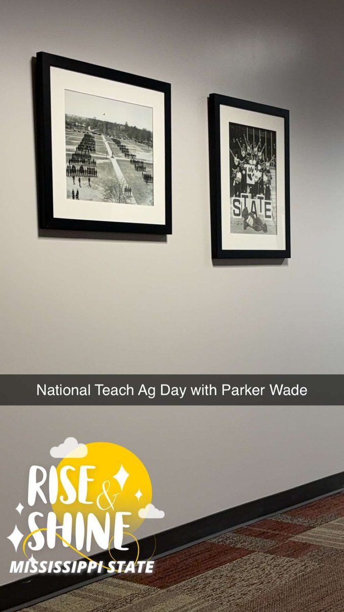 Dogsfollower's tweet image. Blessed to be able to go with Parker to this! Thankful for his FFA chapter that allows students to participate in events such as these.