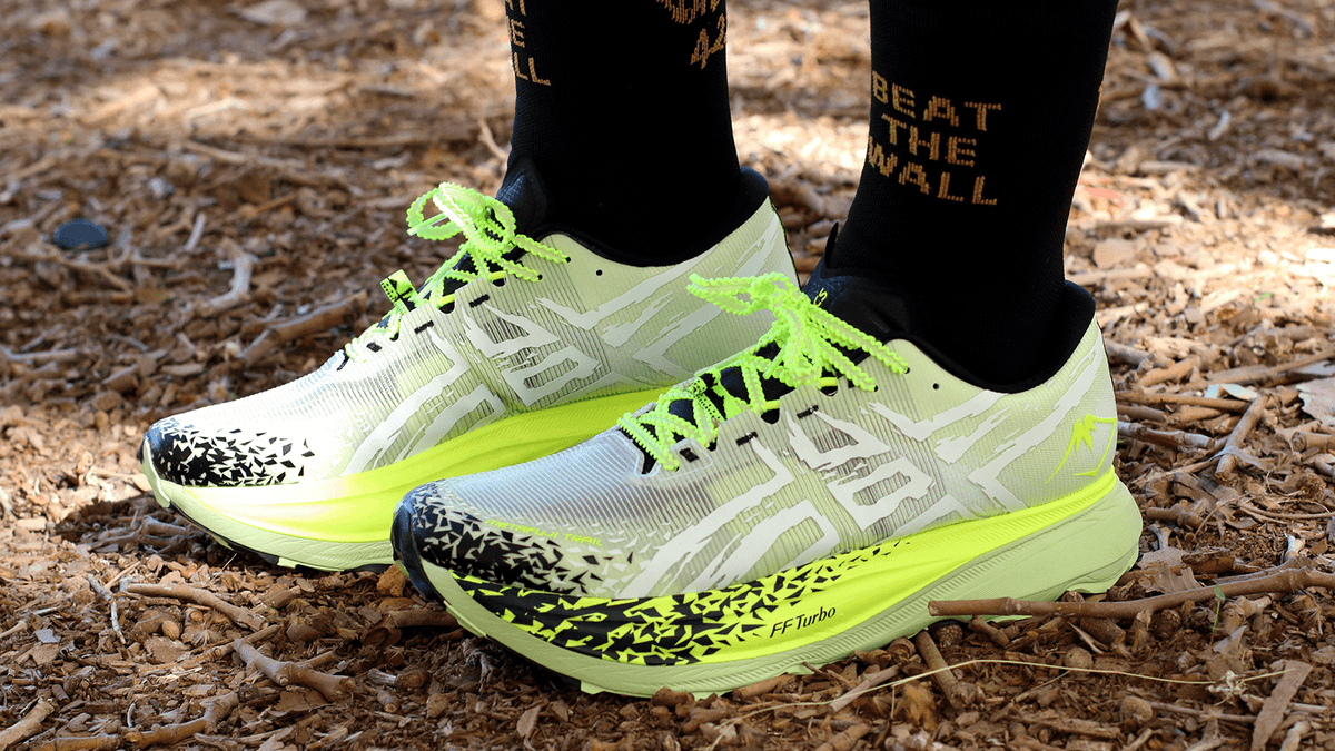 RunNGoSports's tweet photo. ASICS Metafuji Trail https://t.co/P1A0tGTCzd vía @foroatletismo https://t.co/m6wLK6bO8q