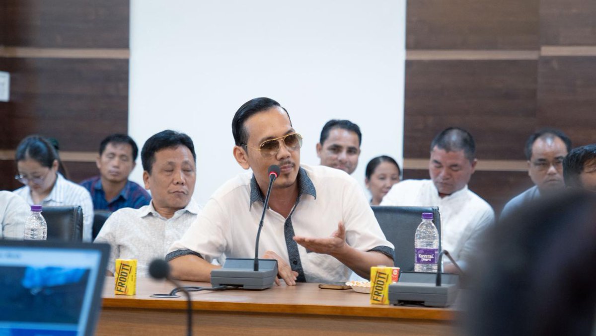 Pasang Dorjee Sona tweet media