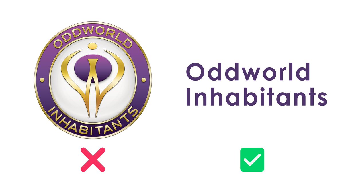 Oddworld tweet media