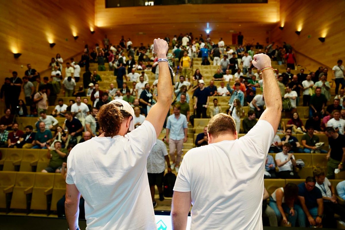 NSSpain XIII tweet media