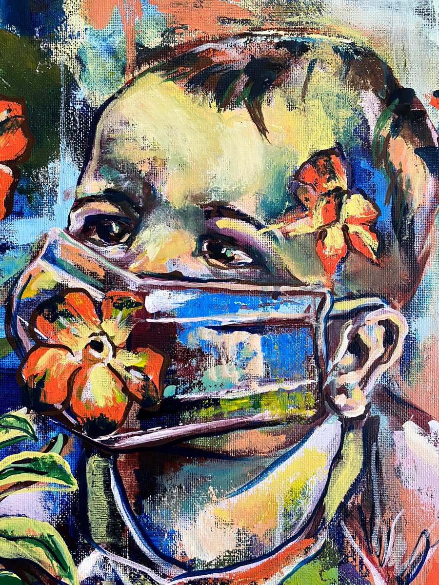 Christina Lewis Vizcarrondo tweet media