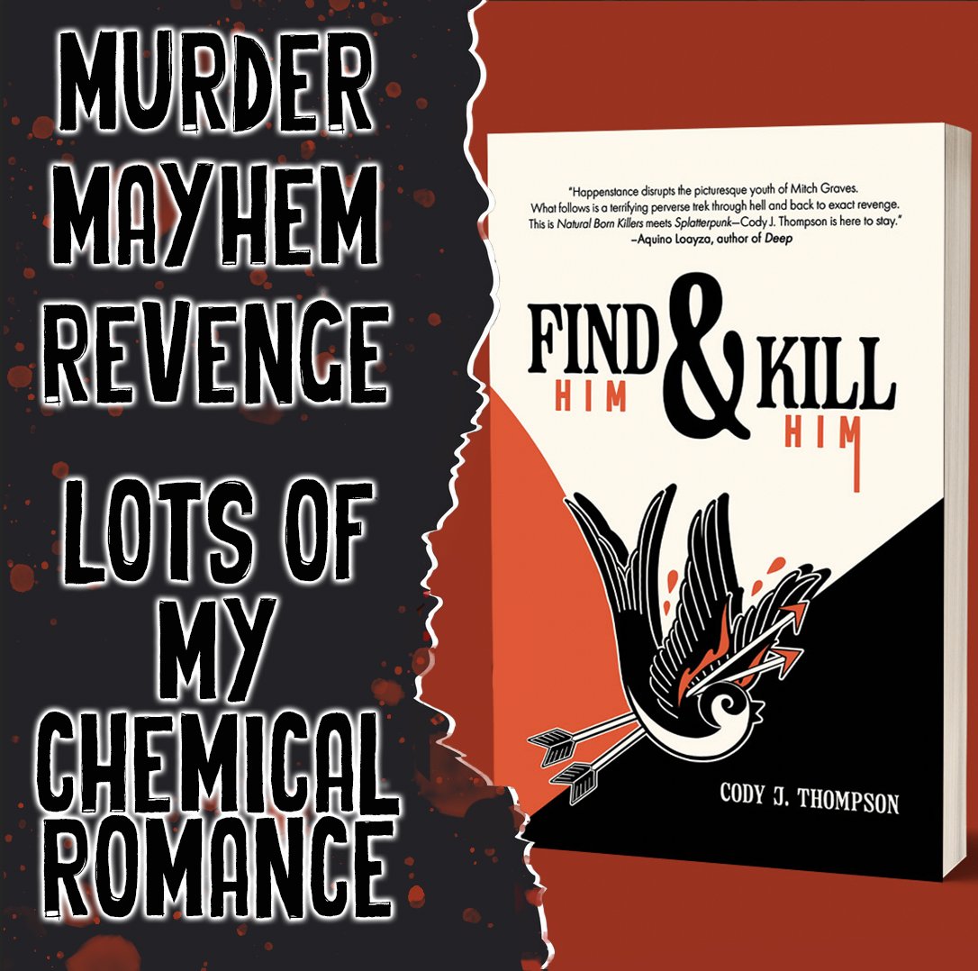 Cody J Thompson tweet media