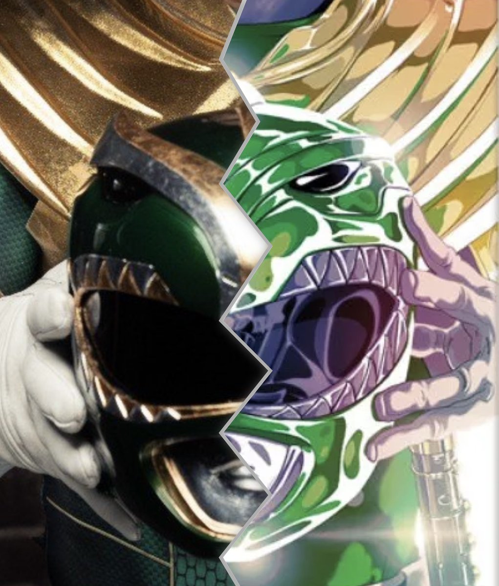 ThePowerisOnPod's tweet photo. Dive into the complex world of #PowerRangers comics in our latest episode! From Lord Drakken to the Ranger Slayer, discover the deeper lore that makes these heroes and villains unforgettable. Listen now! 🚀 #comics #RangerNation #ThePowerisOn
https://t.co/ckS9cStchU https://t.co/uzHOjnXBku