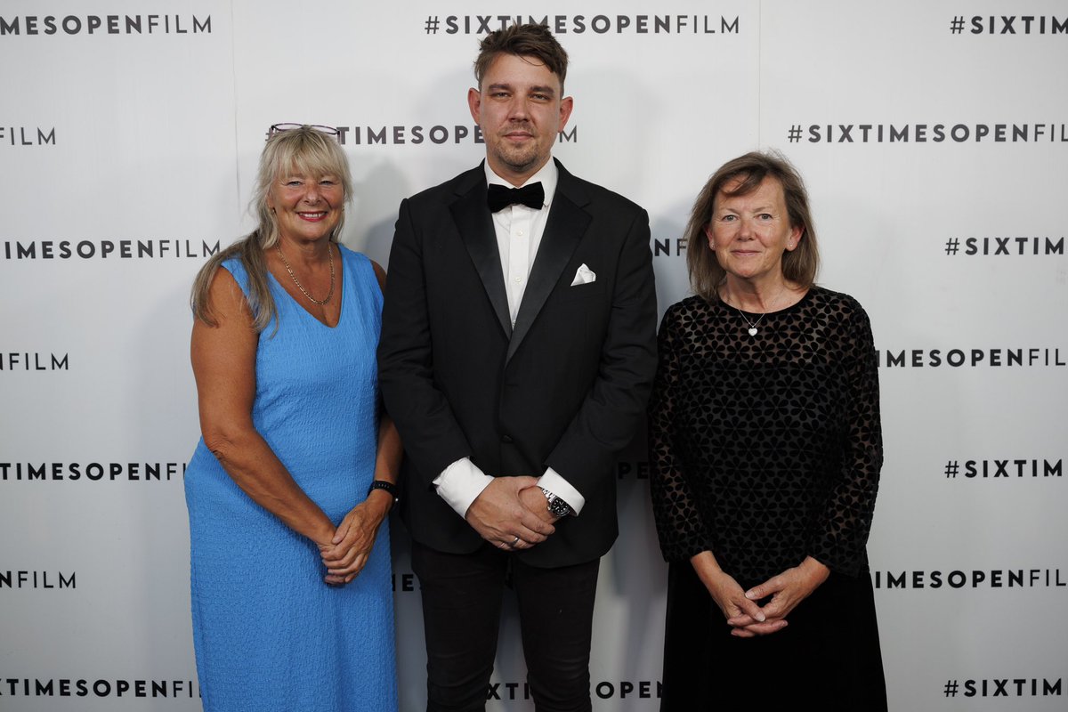 SIX TIMES OPEN FILM tweet media