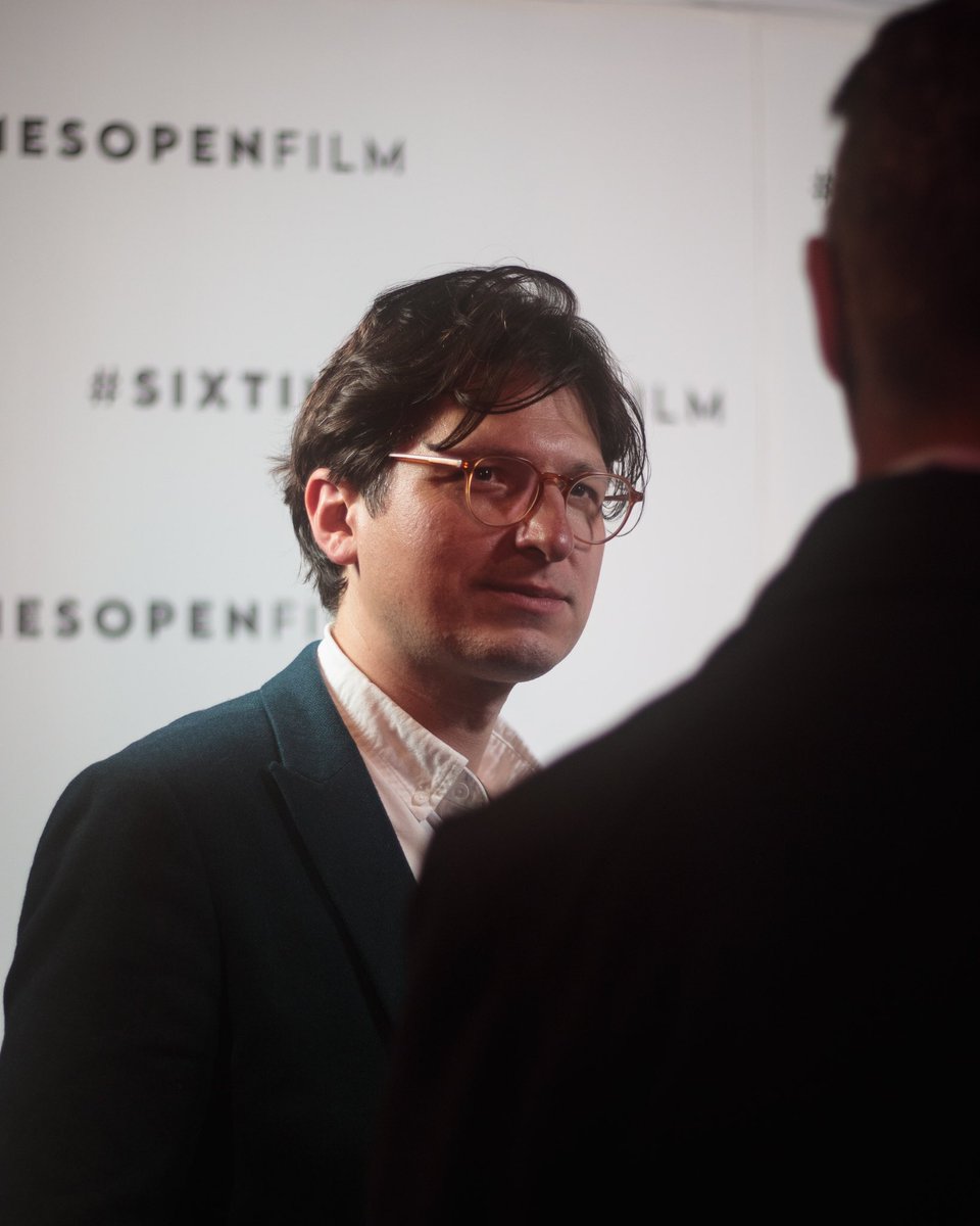 SIX TIMES OPEN FILM tweet media