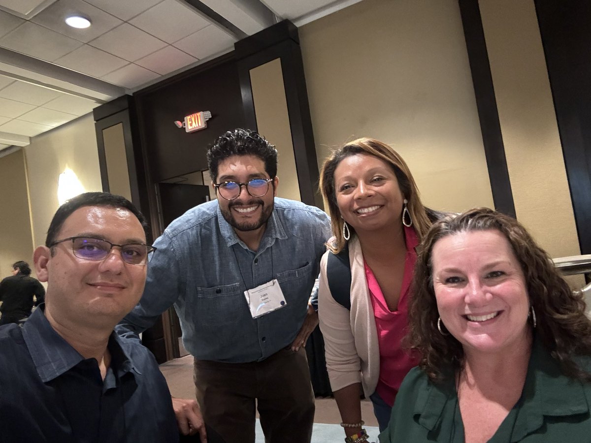 Dr. Maureen Cassidy tweet media