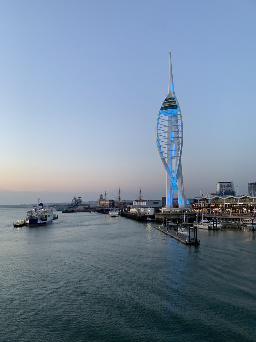 Soph (@sobrox) on Twitter photo Finally on my way home (thanks to the legends at <a href="/wightlinkferry/">Wightlink Ferries</a> for squeezing me on to an earlier boat!!). Great to catch up with my <a href="/ParamedicsUK/">College of Paramedics</a> friends at #ESS2024 - lots to look forward to! 😉 Finally on my way home (thanks to the legends at <a href="/wightlinkferry/">Wightlink Ferries</a> for squeezing me on to an earlier boat!!). Great to catch up with my <a href="/ParamedicsUK/">College of Paramedics</a> friends at #ESS2024 - lots to look forward to! 😉