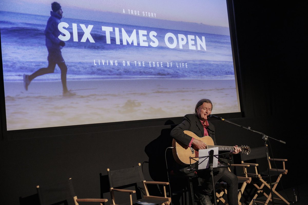 SIX TIMES OPEN FILM tweet media