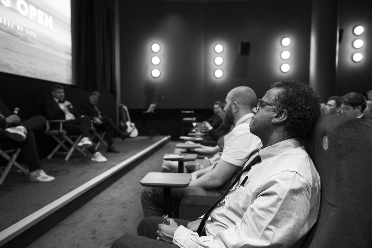 SIX TIMES OPEN FILM tweet media