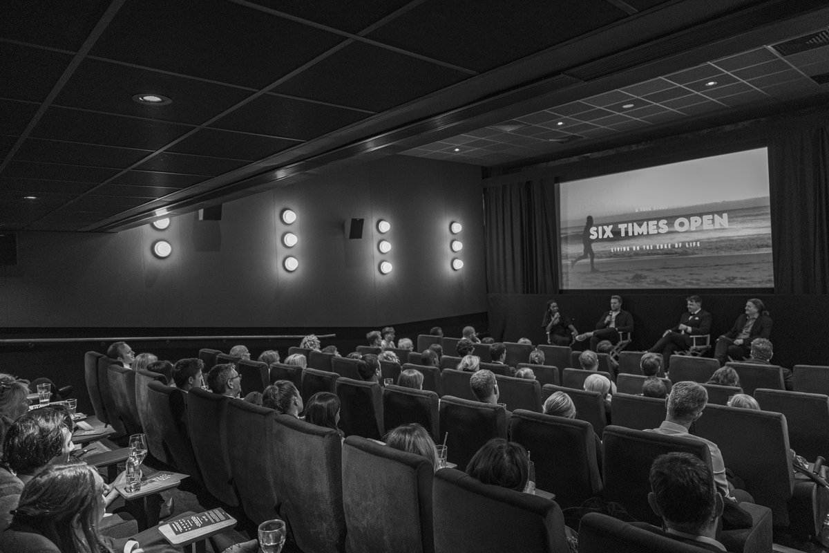 SIX TIMES OPEN FILM tweet media