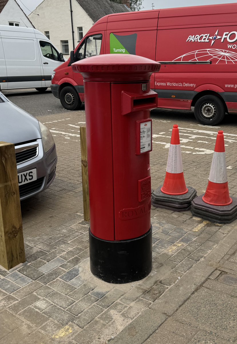 Nigel Pepper tweet media