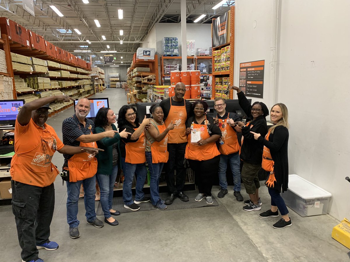Congratulations Ken for reaching your Platinum milestone for the second time!