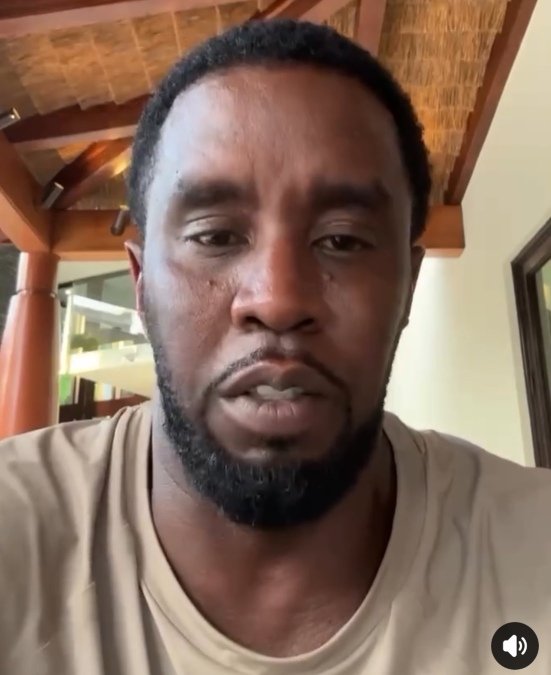 JosephC4Pres's tweet photo. Sean "Diddy" Combs Facing Sex Trafficking

Stay Trendy with https://t.co/NAs94egEtL ( Subscribe Today Free!)

Sean "Diddy" Combs Facing Sex Trafficking. #diddy #Featured #indictment #indiemusic #Route91Harvestmusicfestival #Sean
https://t.co/JbwI3WFsmF https://t.co/hSipNvmtYy
